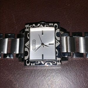 Coach Watch